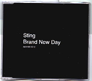 Sting - Brand New Day